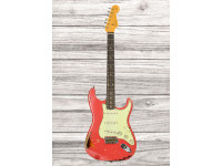 Fender Custom Shop Michael Landau 63 Relic Strat FR Fender Custom Shop Michael Landau 63 Relic Strat FR